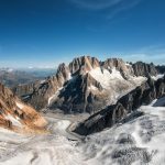 Alps avalanche horror as three tourists killed by rampaging snow with two missing