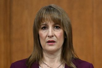 Rachel Reeves asked resignation question on LBC after Budget tax rises hint