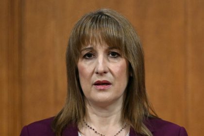 Rachel Reeves asked resignation question on LBC after Budget tax rises hint