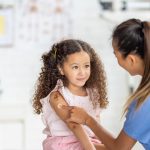 Full list of people who can get free flu vaccine amid spike in cases