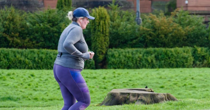 100,000 obesity deaths ‘could be prevented’ with simple change