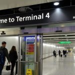 Heathrow Airport urges Brits to sign up for key alerts ahead of booking a trip