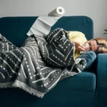 Latest flu symptoms, how they differ from a cold, and when to act