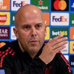 Arne Slot makes Liverpool team-mate comparison in passionate defence of Florian Wirtz