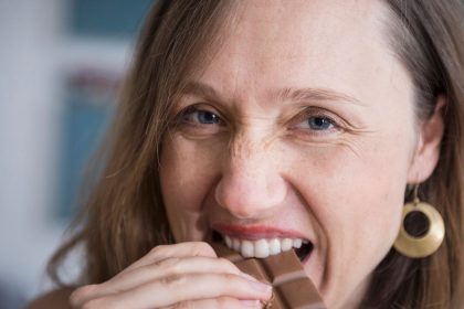 ‘Craving chocolate’ could mean you have this dietary deficiency