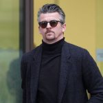 Joey Barton ‘crossed line between free speech and crime’ with social media remarks