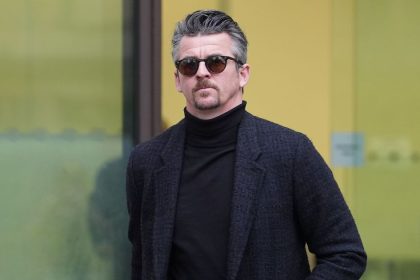 Joey Barton ‘crossed line between free speech and crime’ with social media remarks
