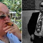 ‘I was in Parkhurst with Ronnie and Reggie Kray, the stories I could tell you’