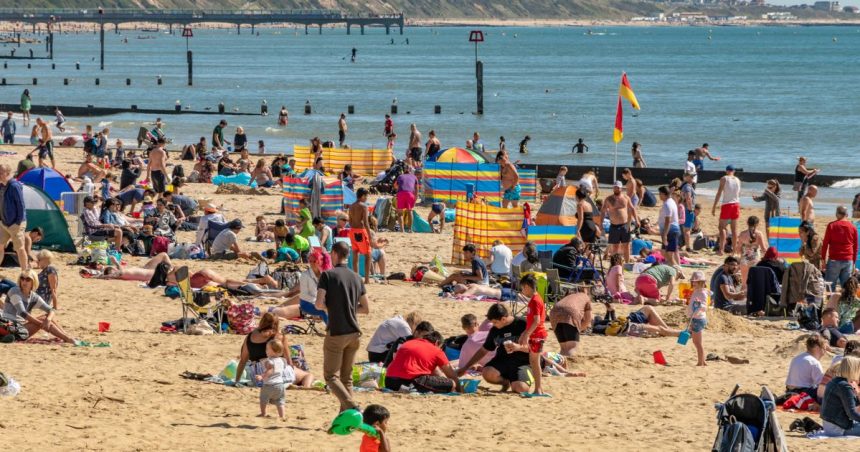 Six bank holidays to fall on different dates in 2026