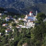 Crete shooting leaves 2 dead and at least 6 injured after holiday hotspot house explosion