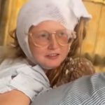 ‘I thought I had an ear infection – next thing I knew I was being treated for a tumour’