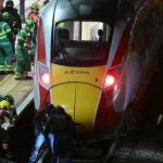 ‘I was chased through Huntingdon train with blood sprayed on tables after mass stabbings’