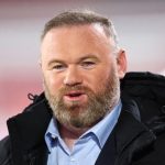 I Almost Joined Newcastle –Rooney