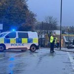 Bristol LIVE as police race to St Brendan’s College and campus evacuated