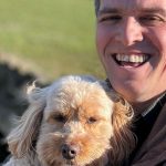 Yorkshire Vet star Matt Jackson-Smith shares simple tips to keep dogs calm on Bonfire Night