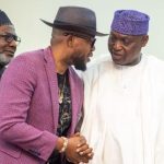 Akinsanmi Falaki Inducted into EKSU Alumni Hall of Fame – THISDAYLIVE