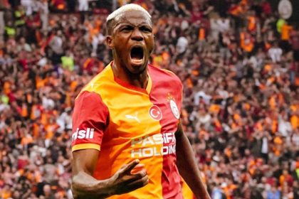 Most Valuable Players in the World: Victor Osimhen remains top; Lookman, Boniface lose massive values