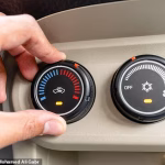 Revealed: The perfect temperature to set your car heating at – and why you should NEVER wear your coat while driving