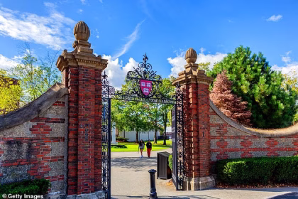 Explosion rocks Harvard campus as police confirm two suspects seen fleeing