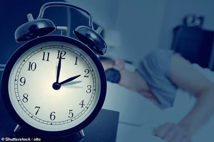 Daylight Saving Time warning as clock change could make you sick for months, scientists say