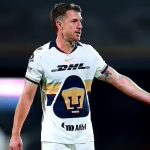 Ramsey Terminates Deal With Mexican Club After Six Appearances