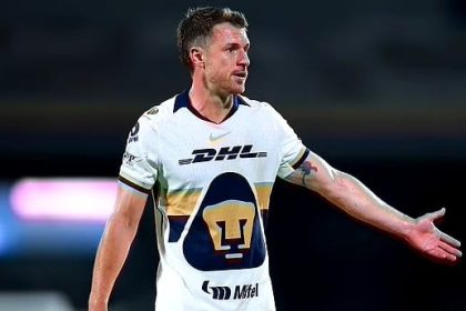 Ramsey Terminates Deal With Mexican Club After Six Appearances