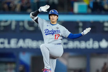 Dodgers get over the line as HUGE Blue Jays gaffe sets up World Series Game 7 after crazy ending in Toronto