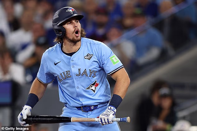 Baseball fans claim World Series is ‘rigged’ for the Dodgers as controversial ruling sparks fury