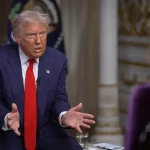 Trump reveals devastating plan for NYC if ‘communist’ Mamdani gets elected while rejecting comparisons: ‘I’m a much better looking person’