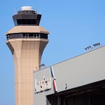 Travel nightmare at major US airports as staff shortages spark massive delays