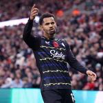 Sunderland 1-1 Everton: Granit Xhaka cancels out Iliman Ndiaye’s stunning solo effort – as Black Cats stay in top four after second half fightback