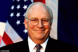 Dick Cheney dead: Vice President who served with George W. Bush and took leading role in ‘war on terror’ dies at 84
