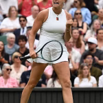 World No 1 Aryna Sabalenka vows to ‘kick Nick Kyrgios’s a**’ as Battle of the Sexes date confirmed