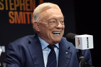 NFL trade deadline LIVE: All the deals, rumors and news ahead of today’s deadline