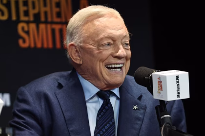 NFL trade deadline LIVE: All the deals, rumors and news ahead of today’s deadline