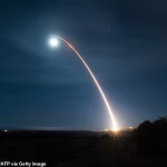 US to test hypersonic missile TODAY to show ‘readiness’ amid nuclear arms race fears