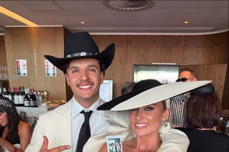 He was the hottest property in Australian cricket just months ago – but now young star Sam Konstas has been brutally DUMPED for the Ashes