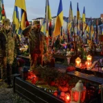 Russia-Ukraine war: List of key events, day 1,348 | Russia-Ukraine war News