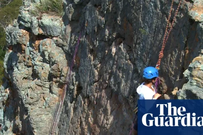 ‘What are they going to do, chase someone up?’ Victorian rock climbers scorn ban on Mount Arapiles Indigenous sites | Victoria