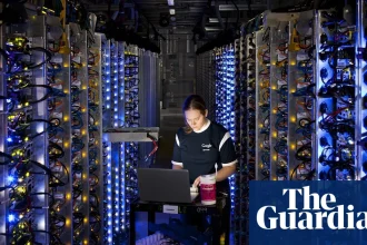 Google plans to put datacentres in space to meet demand for AI | Google