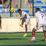 Enyimba End Winless Streak With Win Over Kano Pillars