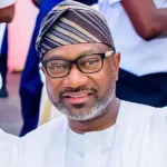Tinubu celebrates Business tycoon Femi Otedola on his birthday