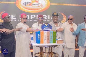 DIPF moves to re-invent South East zone, empowers women folk with half billion naira