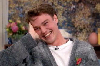 John Lewis Christmas advert star Jack Aldridge makes secret confession | Lifestyle