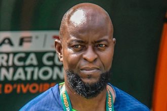 CAF Champions League: We are ready to compete – Finidi George