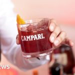 Campari shares worth €1.3bn seized by police over alleged tax evasion