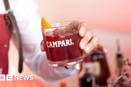 Campari shares worth €1.3bn seized by police over alleged tax evasion