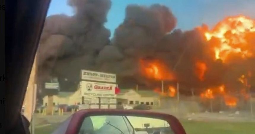 Louisville UPS plane crash: Everything we know as at least three dead in tragedy