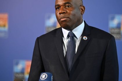 DAVID LAMMY: Hillsborough Law honours victims of too many tragedies – we must pass it now