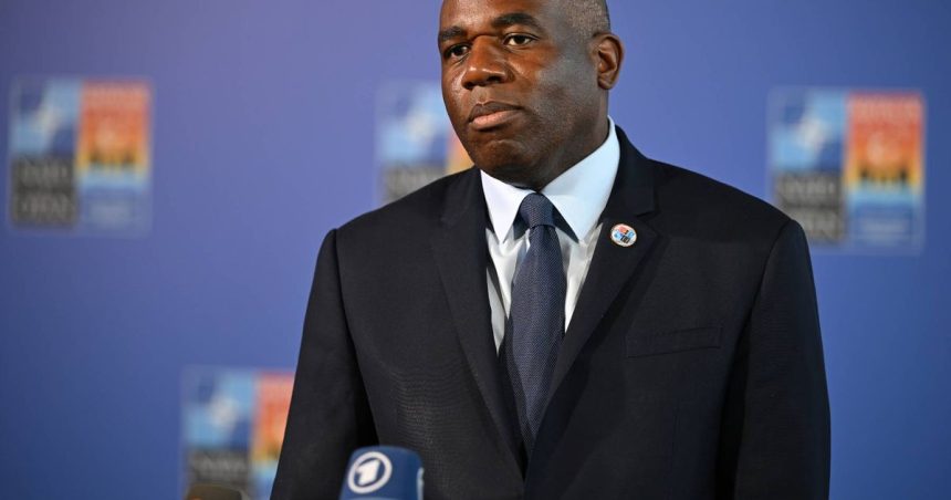 DAVID LAMMY: Hillsborough Law honours victims of too many tragedies – we must pass it now